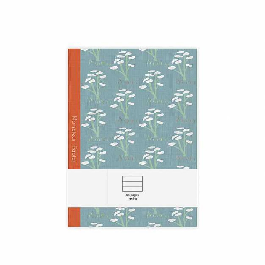 Papeterie Monsieur Papier | Monsieur Papier — Carnet C Dre