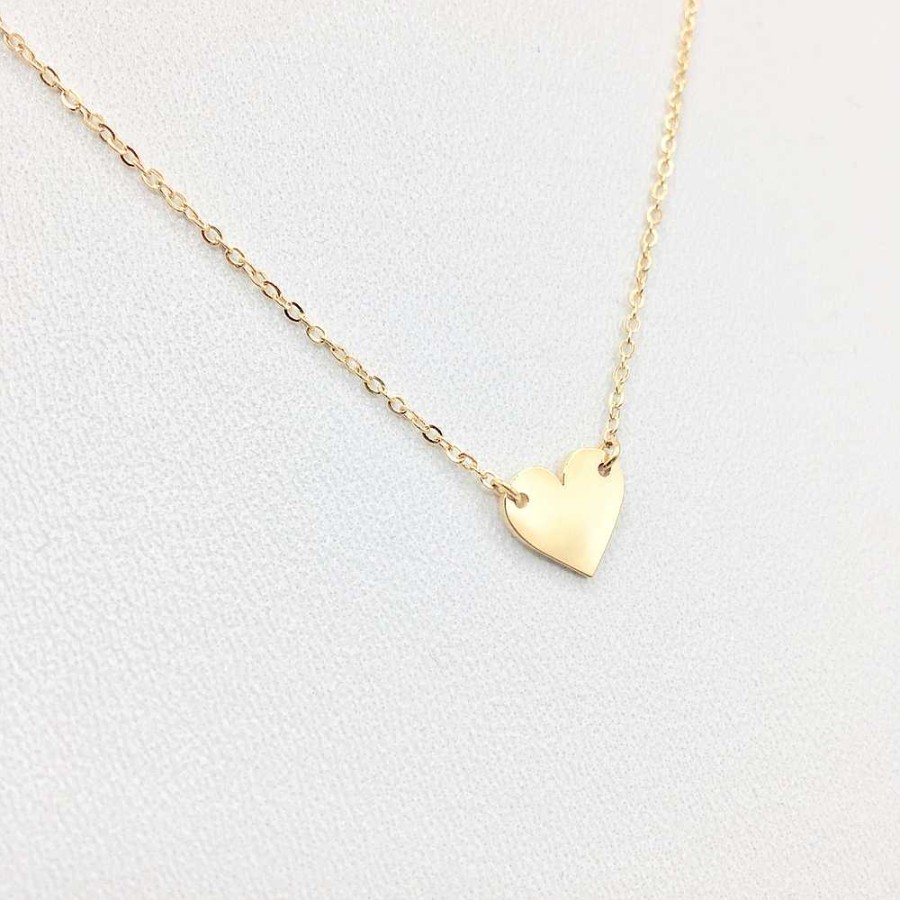 Bijoux Omacoo | Omacoo — Collier Love