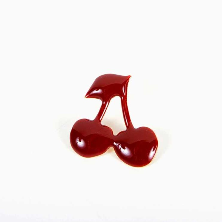 Bijoux Titlee | Titlee — Pin'S Cherry