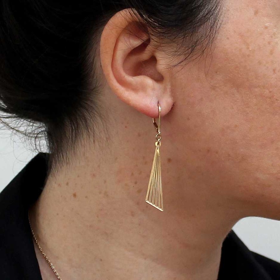 Bijoux Amélie Blaise | Am Lie Blaise — Boucles Gar Onne Dor Es