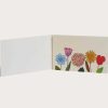 Papeterie Season Paper | Season Paper — Bloc De Cartes Postales Fleurs