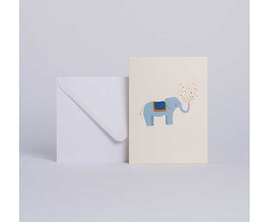 Papeterie Season Paper | Season Paper — Carte L Phant