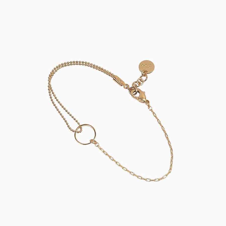 Bijoux Titlee | Titlee — Bracelet Midtown