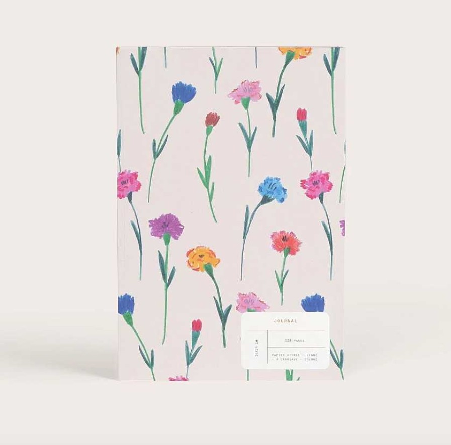 Papeterie Season Paper | Season Paper — Journal Fiore