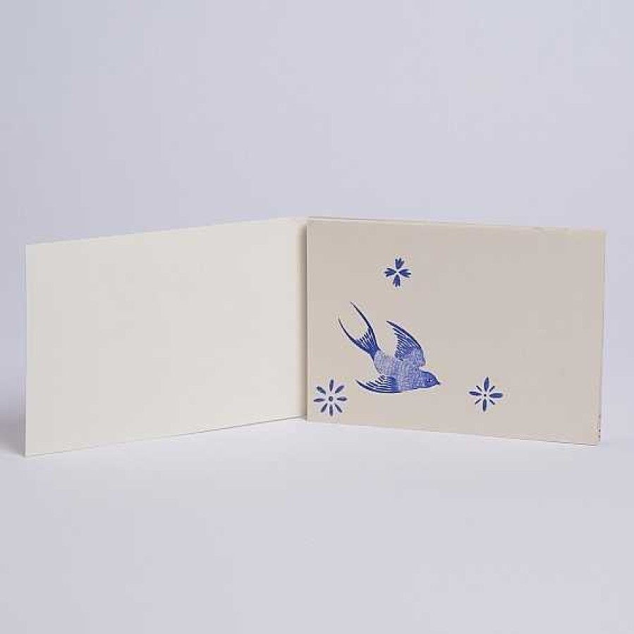 Papeterie Season Paper | Season Paper — Bloc De Cartes Postales Animaux