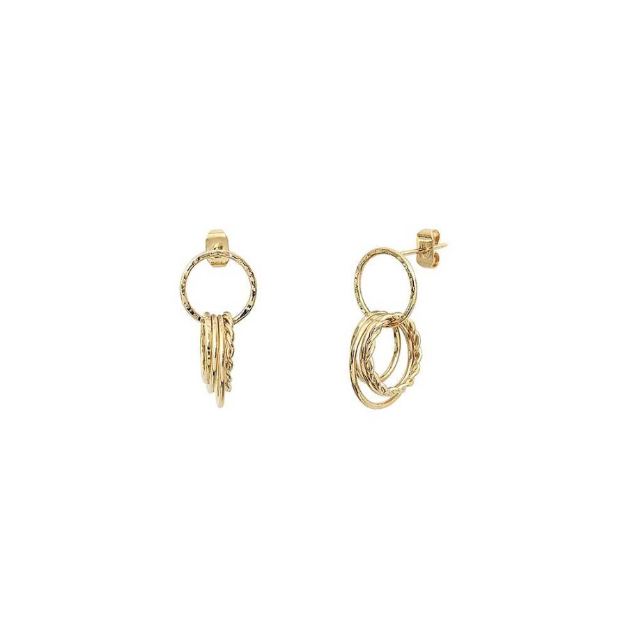 Bijoux BDM | Bdm — Boucles D'Oreilles Arizona Pm